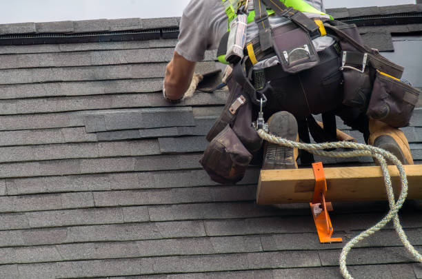 Reliable Roofing contractor in Shreveport, LA by Brentwood Metal Roofing